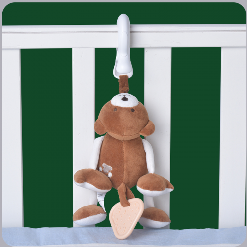 Baby Hanging Rattle Toys