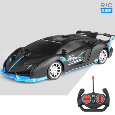 Simulation Remote Control Rc Racing Cars with Lights