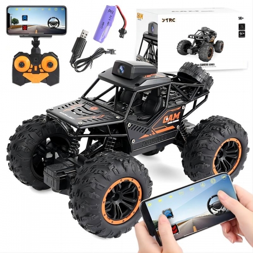 App Radio Control Rc Stunt Car